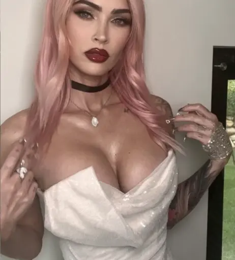 Image 3400628 from Megan Fox