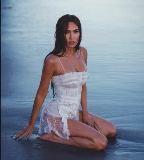 Image 3400181 from Megan Fox