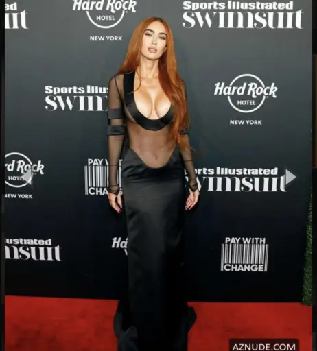 Image 3400352 from Megan Fox