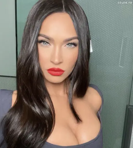 Image 3400304 from Megan Fox