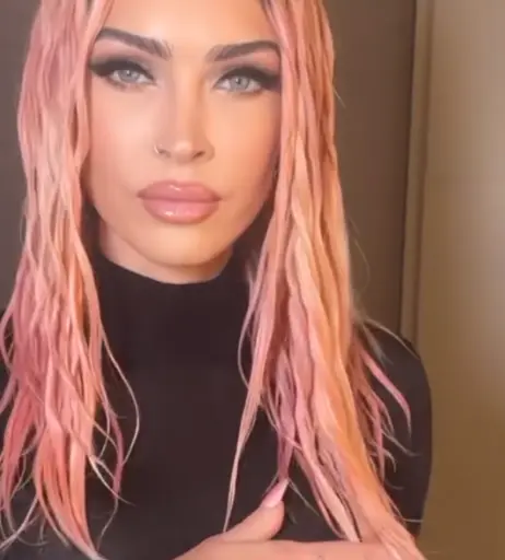 Image 3400996 from Megan Fox