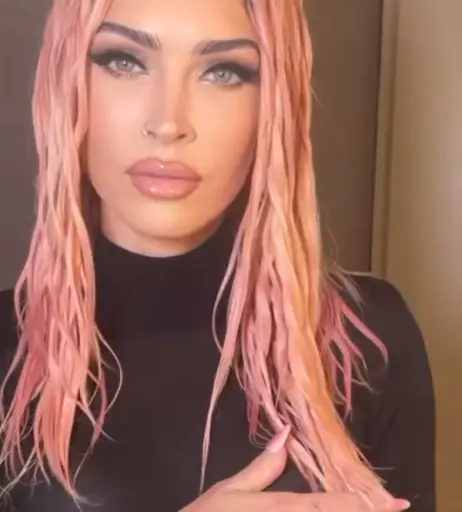 Image 3400988 from Megan Fox