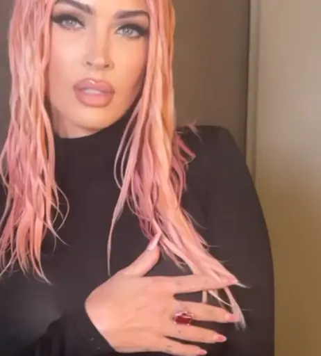 Image 3400909 from Megan Fox