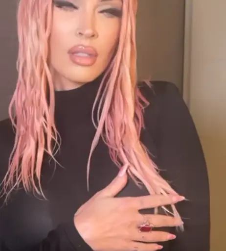 Image 3400921 from Megan Fox