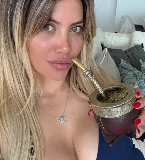 Image 3409831 from Wanda Nara