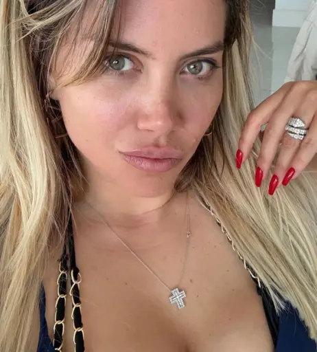 Image 3409828 from Wanda Nara