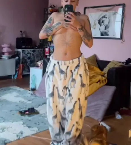 Image 3409954 from Roxy_Wayne