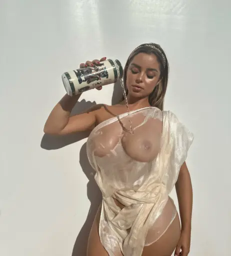 Image 3595385 from Demi Rose Mawby