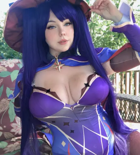 Image 3597982 from Matteiie Cosplays