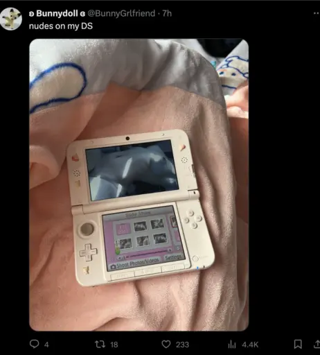 Image 3591756 from Little Bunny / littlebunnygrl