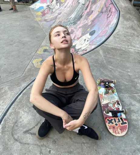 Image 3592282 from Renatarii | Renata Ri