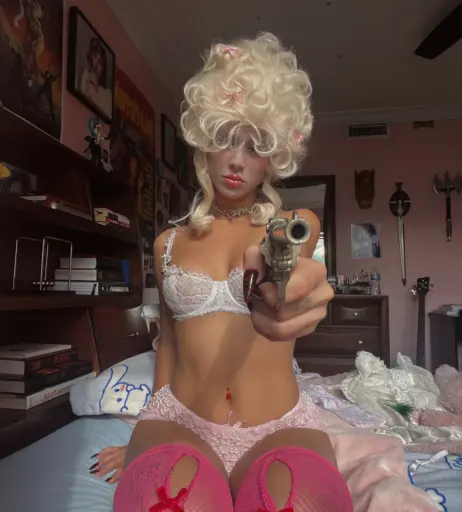 Image 3593554 from Little Bunny / littlebunnygrl