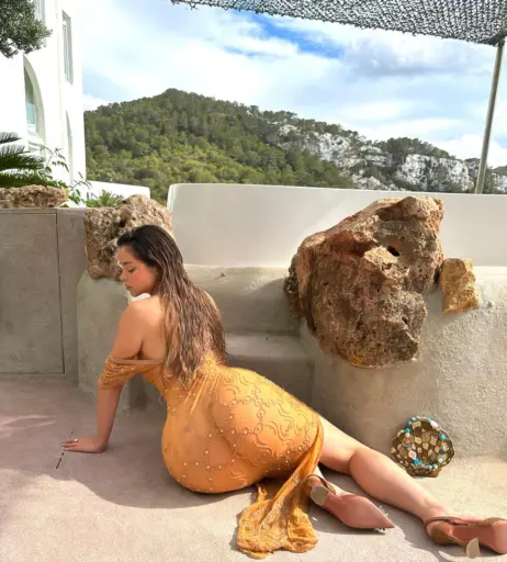 Image 3593446 from Demi Rose Mawby