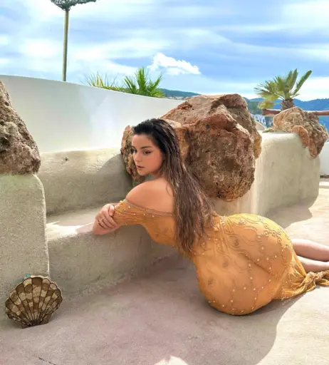 Image 3593469 from Demi Rose Mawby