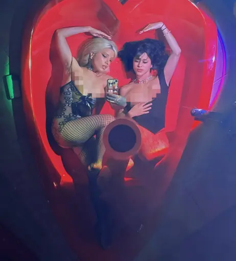 Image 3593087 from Little Bunny / littlebunnygrl