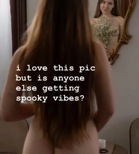 Image 3590647 from Curious_Hour / mirrajean