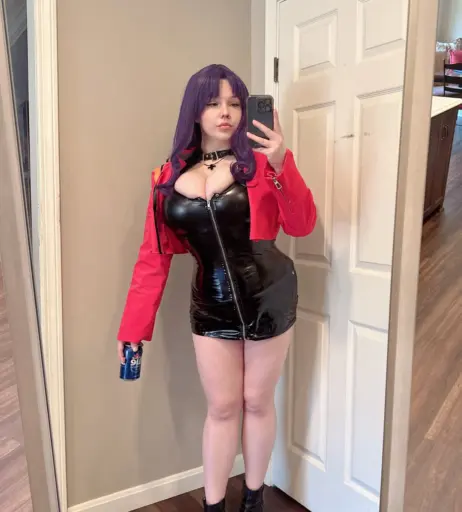 Image 3599939 from Matteiie Cosplays