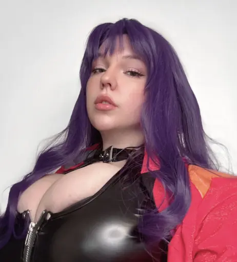 Image 3599928 from Matteiie Cosplays