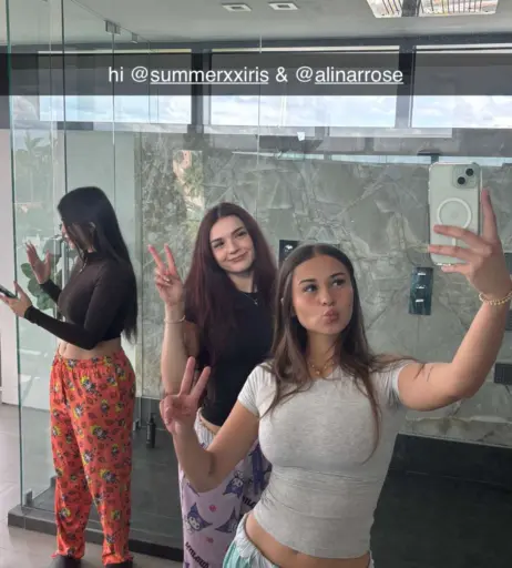 Image 3598850 from Malayaax - Sophieraiin