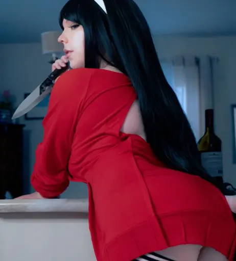 Image 3598781 from Matteiie Cosplays