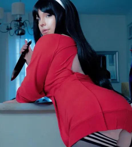 Image 3598767 from Matteiie Cosplays