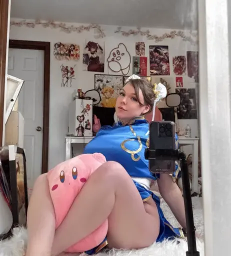 Image 3598972 from Matteiie Cosplays