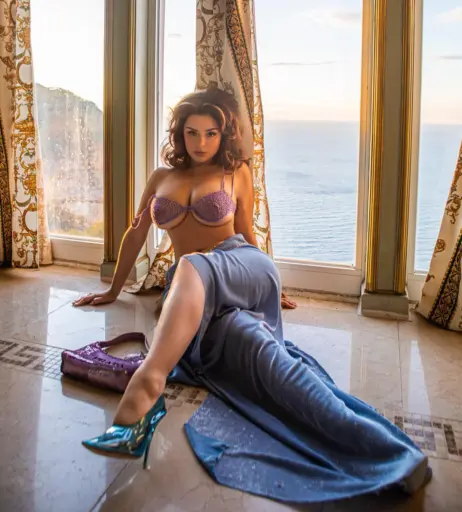 Image 3585476 from Demi Rose Mawby