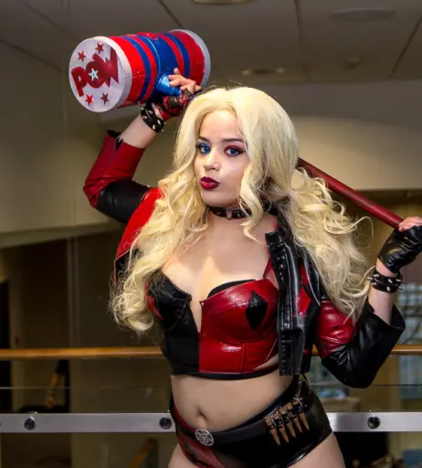 Image 3586757 from Wond3r_W0man