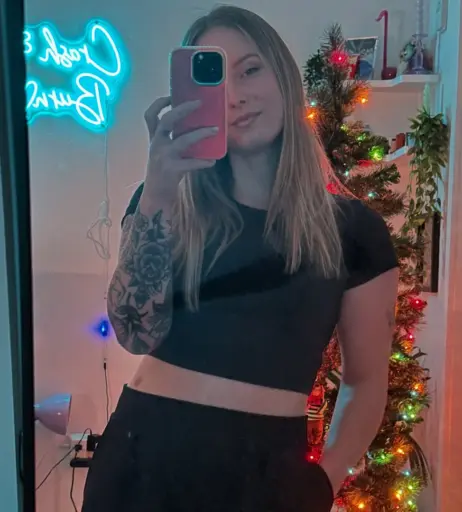 Image 3584844 from Sonja Reid aka OMGitsfirefoxx