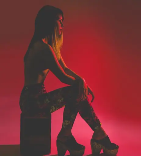 Image 3584824 from Sonja Reid aka OMGitsfirefoxx