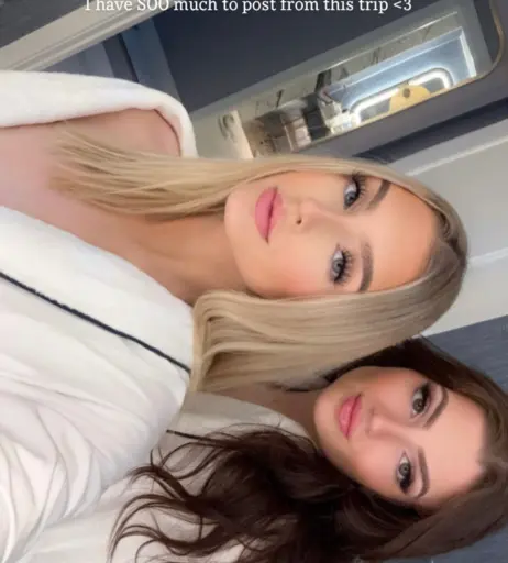 Image 3584593 from Cas Summer / csblondebombshell