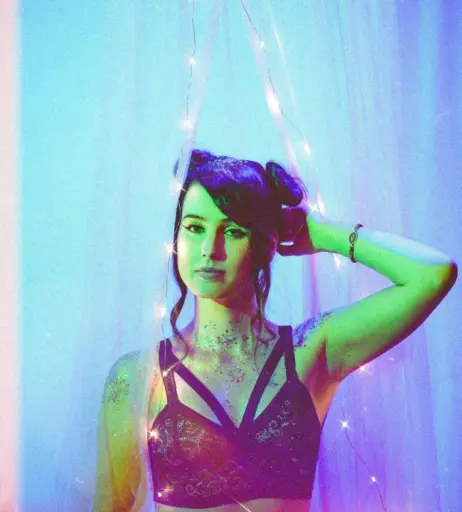 Image 3584688 from Sonja Reid aka OMGitsfirefoxx