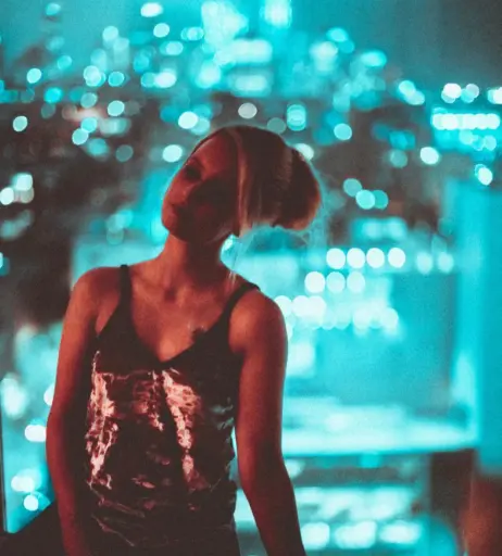 Image 3584294 from Sonja Reid aka OMGitsfirefoxx