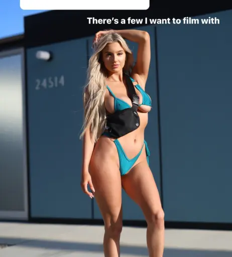 Image 3584238 from Cas Summer / csblondebombshell