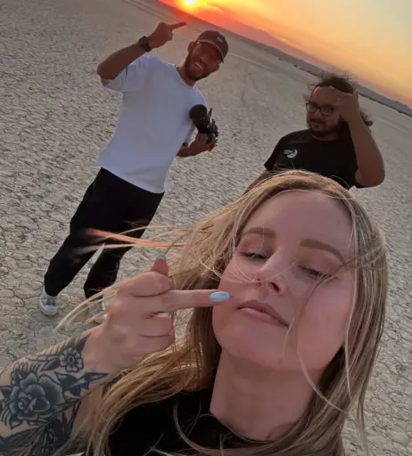 Image 3584999 from Sonja Reid aka OMGitsfirefoxx