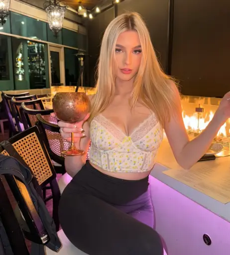 Image 3584937 from Cas Summer / csblondebombshell