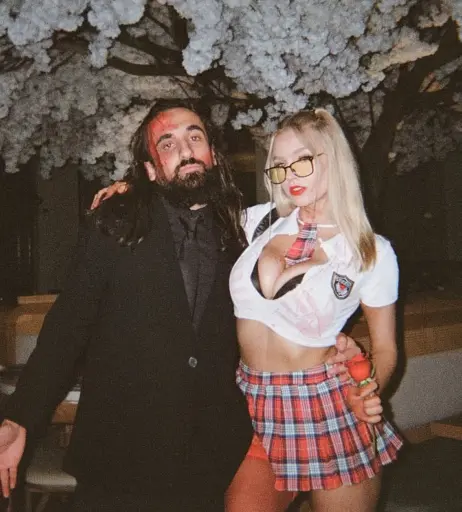 Image 3584921 from Cas Summer / csblondebombshell