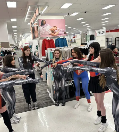 Image 3581330 from Malayaax - Sophieraiin