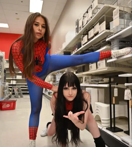 Image 3581222 from Malayaax - Sophieraiin