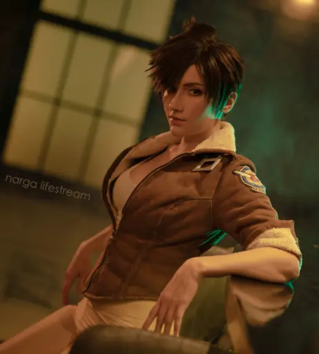 Image 3582748 from Narga_Lifestream | Narga Aoki