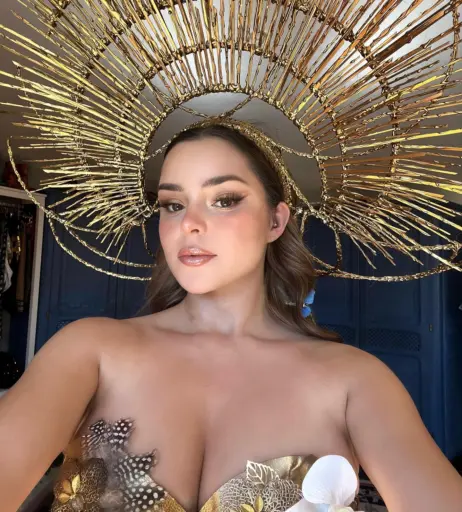 Image 3583826 from Demi Rose Mawby