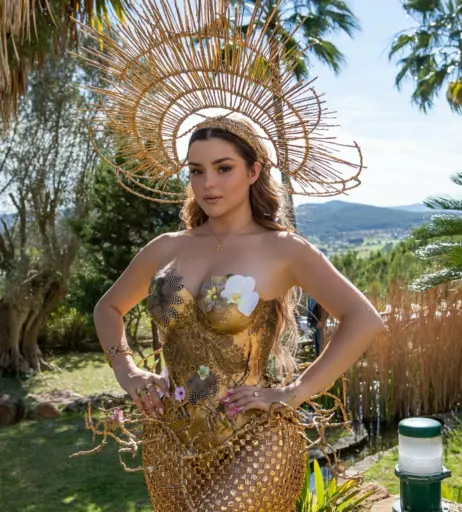Image 3583265 from Demi Rose Mawby