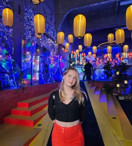 Image 3580859 from Sonja Reid aka OMGitsfirefoxx