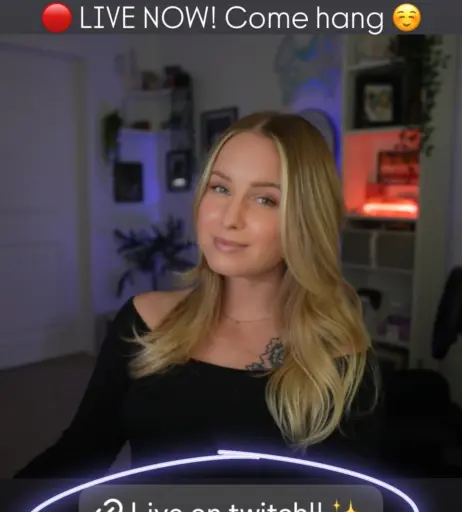 Image 3580845 from Sonja Reid aka OMGitsfirefoxx