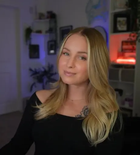 Image 3580804 from Sonja Reid aka OMGitsfirefoxx