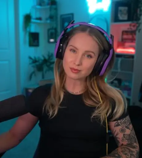 Image 3580449 from Sonja Reid aka OMGitsfirefoxx