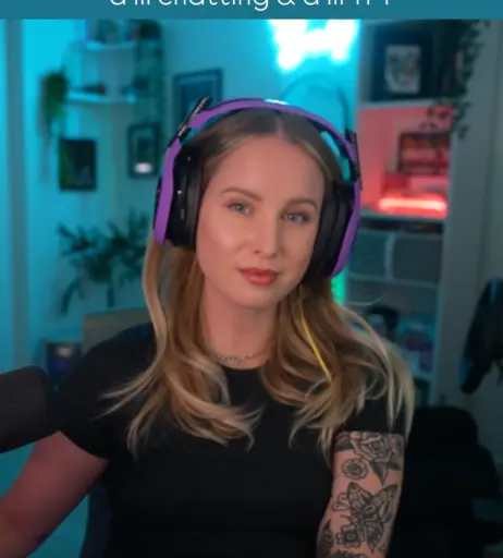 Image 3580442 from Sonja Reid aka OMGitsfirefoxx