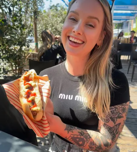 Image 3580140 from Sonja Reid aka OMGitsfirefoxx