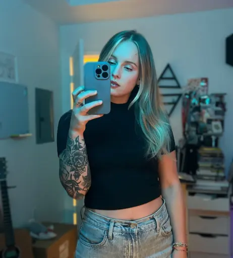 Image 3580935 from Sonja Reid aka OMGitsfirefoxx