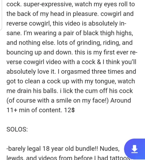 Image 3589171 from Prosexx - Astrofairy444 - 3uforicth0t